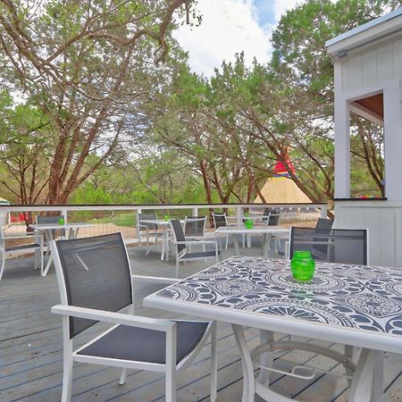 The Driftwoods - Blue House Villa ภายนอก รูปภาพ